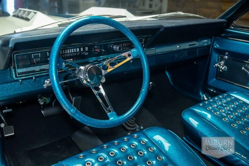 1966 Ford Fairlane 5th Gen - Image 31 of 31