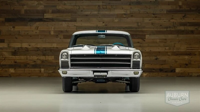 1966 Ford Fairlane 5th Gen - Image 8 of 31