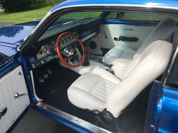 1966 Ford Fairlane 5th Gen - Image 19 of 21