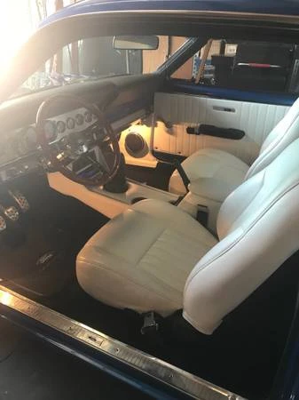 1966 Ford Fairlane 5th Gen - Image 10 of 21