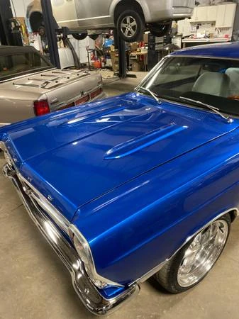 1966 Ford Fairlane 5th Gen - Image 21 of 21