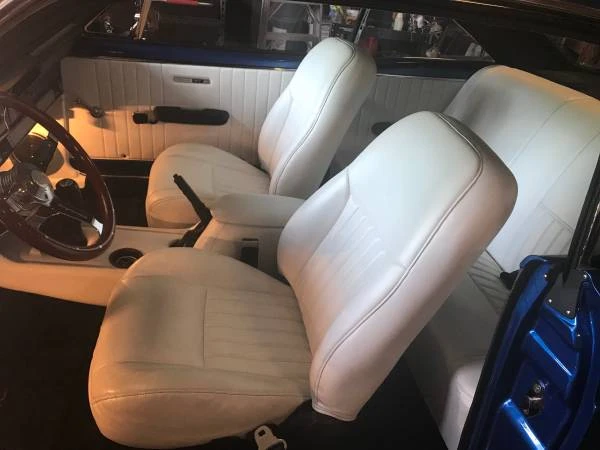 1966 Ford Fairlane 5th Gen - Image 11 of 21