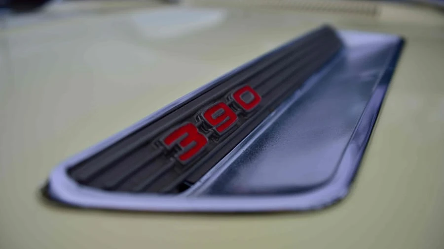 1966 Ford Fairlane 5th Gen - Image 8 of 12