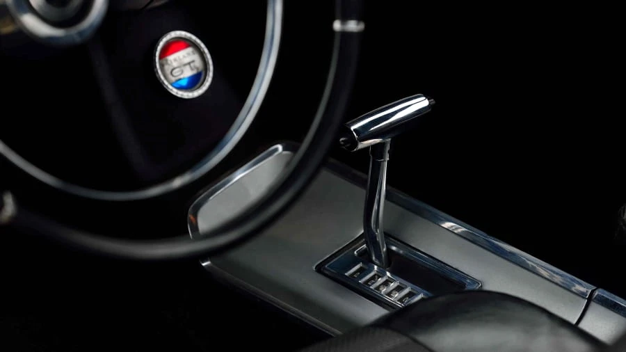 1966 Ford Fairlane 5th Gen - Image 9 of 12