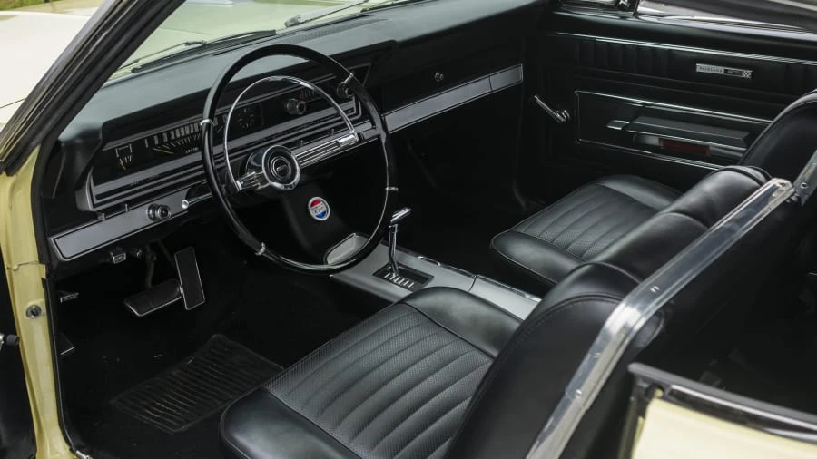 1966 Ford Fairlane 5th Gen - Image 4 of 20