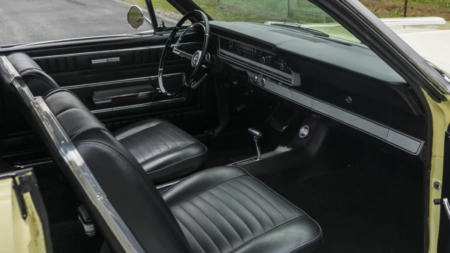 1966 Ford Fairlane 5th Gen - Image 5 of 20