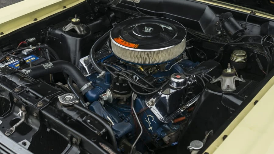 1966 Ford Fairlane 5th Gen - Image 6 of 20