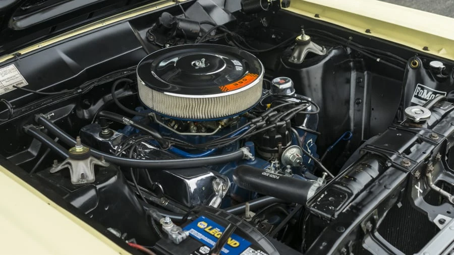 1966 Ford Fairlane 5th Gen - Image 7 of 20