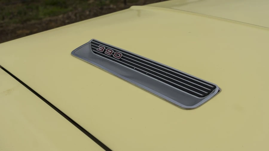 1966 Ford Fairlane 5th Gen - Image 9 of 20