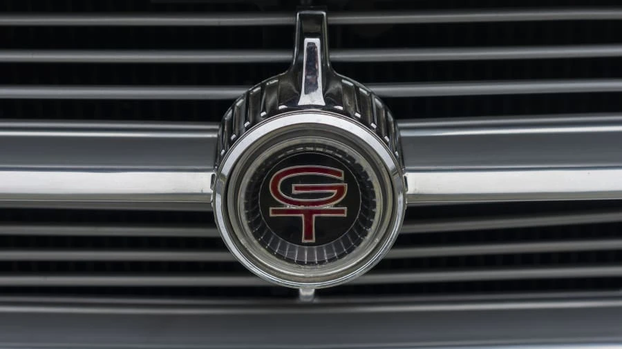 1966 Ford Fairlane 5th Gen - Image 10 of 20