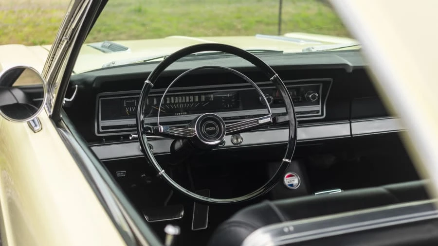 1966 Ford Fairlane 5th Gen - Image 11 of 20