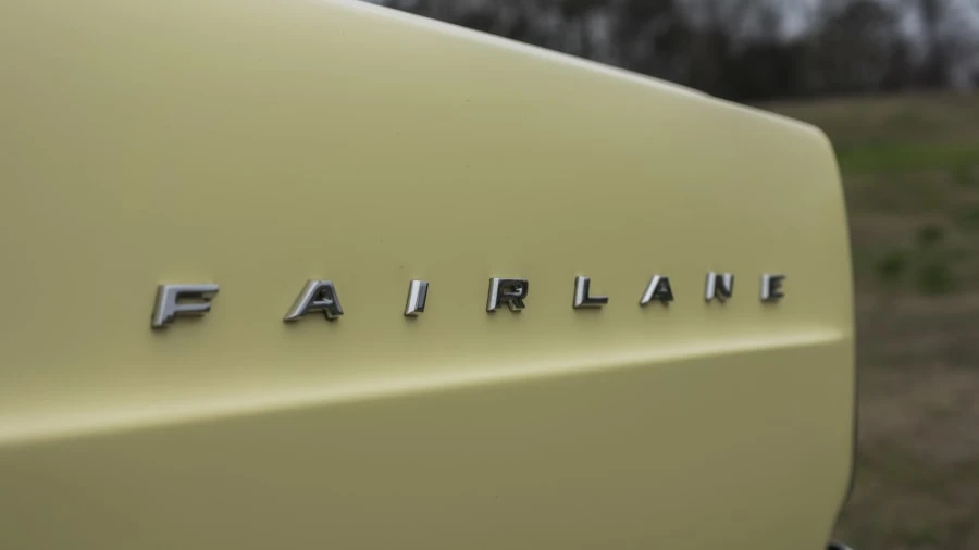 1966 Ford Fairlane 5th Gen - Image 16 of 20