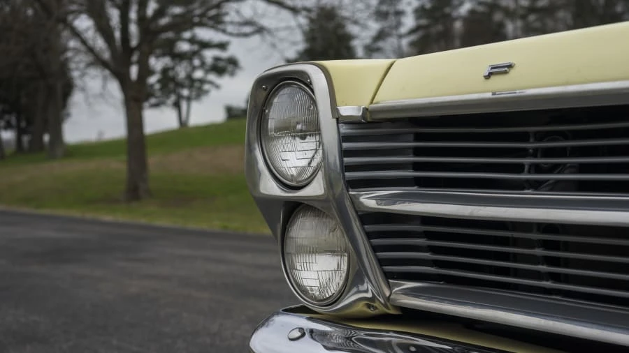 1966 Ford Fairlane 5th Gen - Image 19 of 20