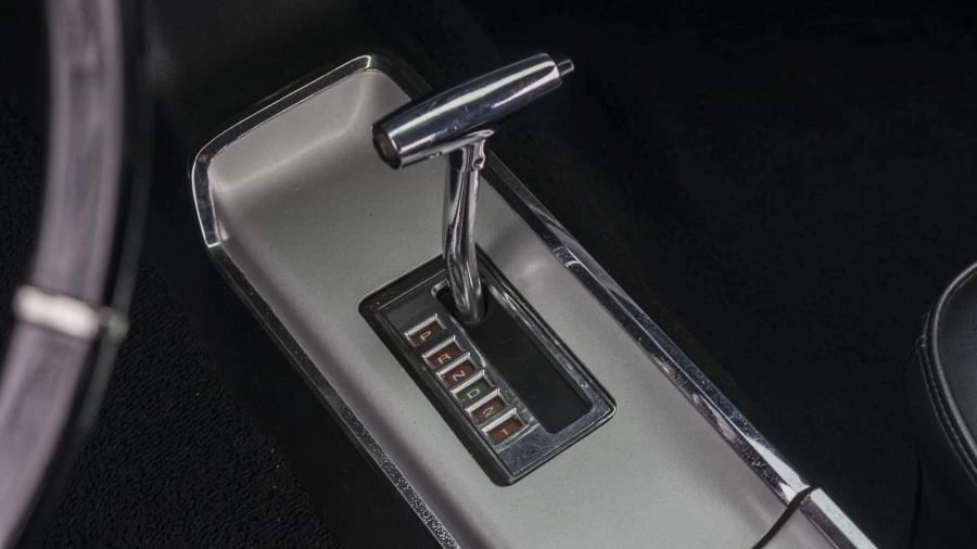 1966 Ford Fairlane 5th Gen - Image 20 of 20