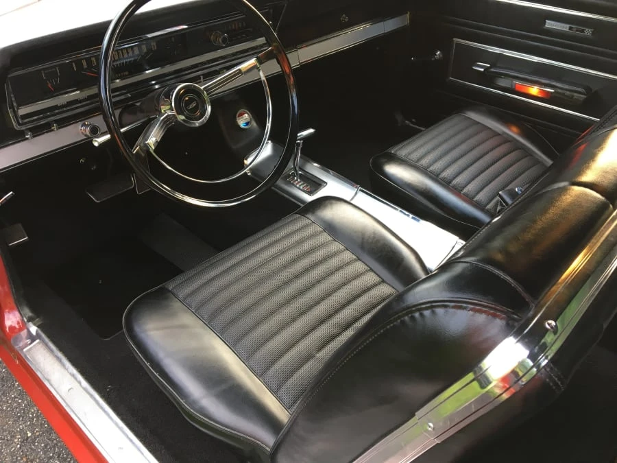 1966 Ford Fairlane 5th Gen - Image 4 of 12