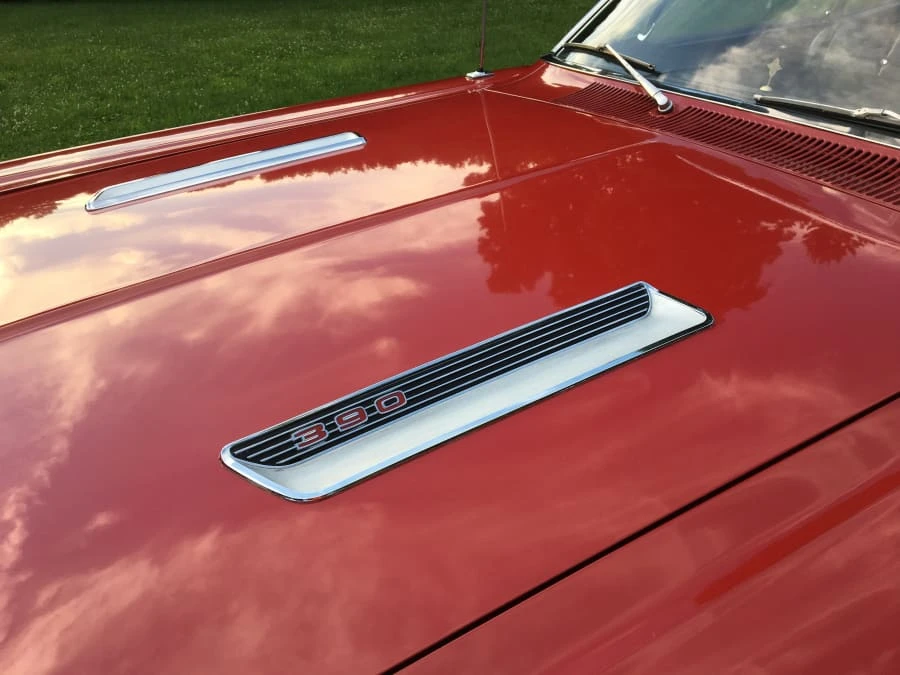 1966 Ford Fairlane 5th Gen - Image 8 of 12