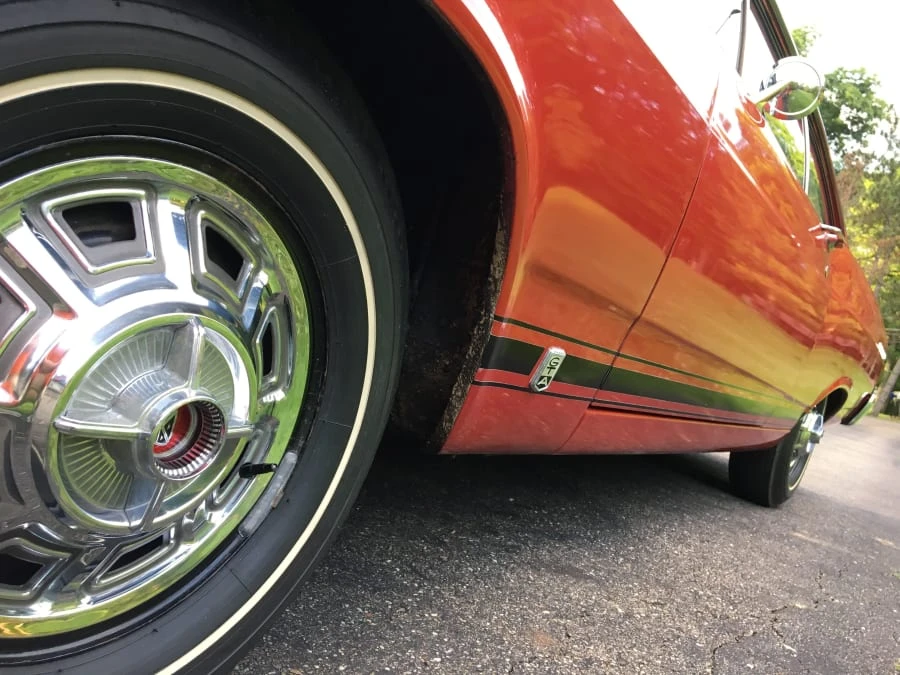 1966 Ford Fairlane 5th Gen - Image 7 of 12