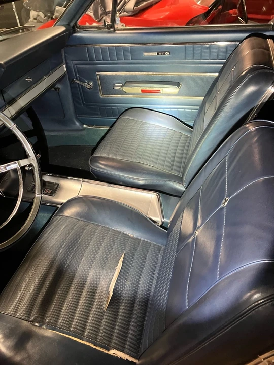 1966 Ford Fairlane 3rd Gen - Image 12 of 21