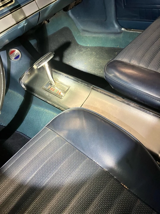 1966 Ford Fairlane 3rd Gen - Image 14 of 21