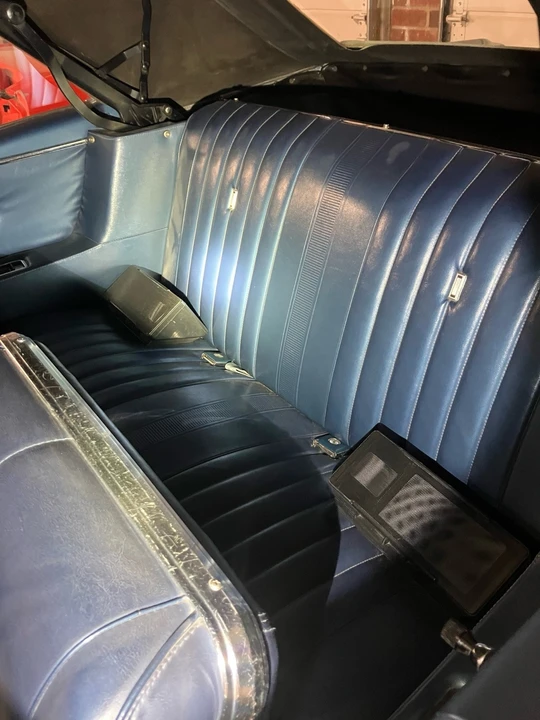 1966 Ford Fairlane 3rd Gen - Image 13 of 21