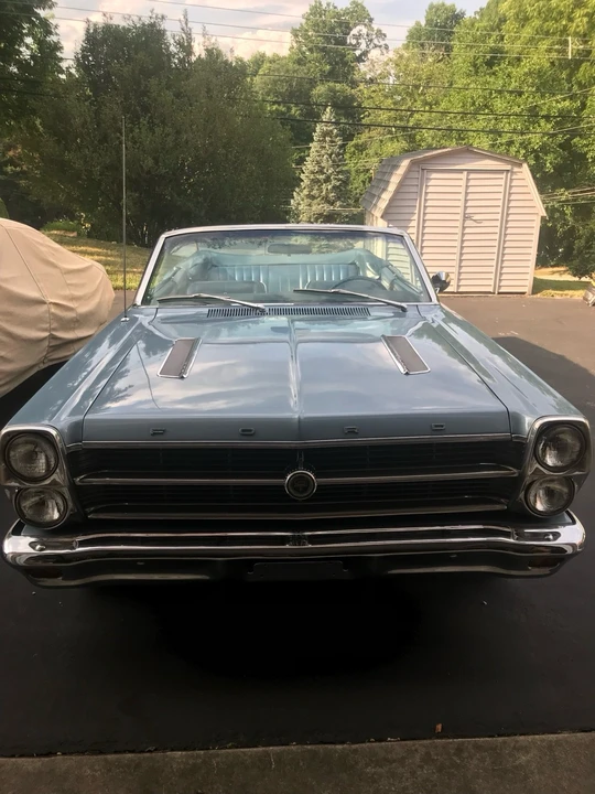 1966 Ford Fairlane 3rd Gen - Image 5 of 21