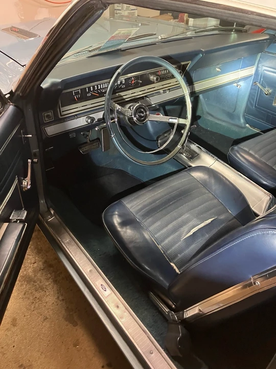 1966 Ford Fairlane 3rd Gen - Image 11 of 21