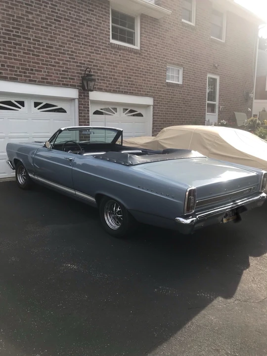 1966 Ford Fairlane 3rd Gen - Image 2 of 21