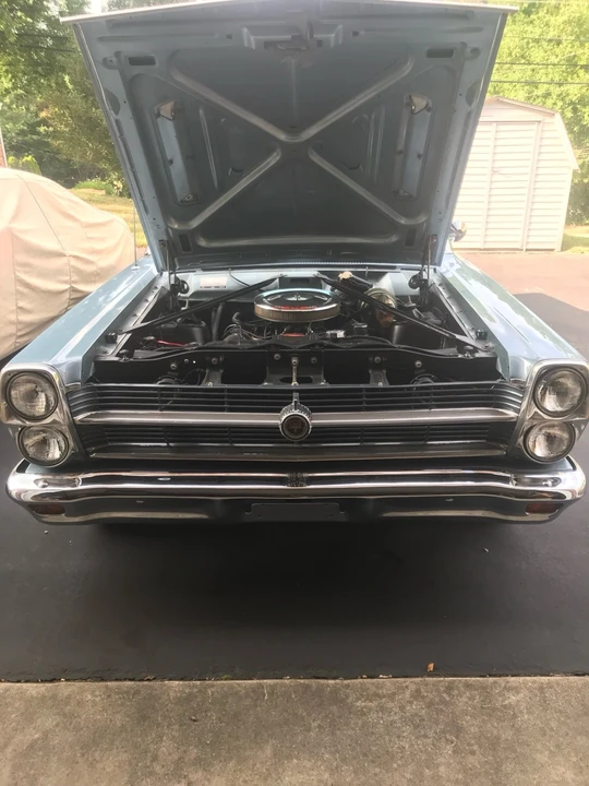 1966 Ford Fairlane 3rd Gen - Image 6 of 21