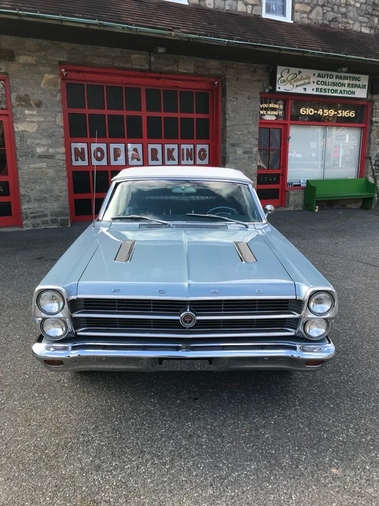 1966 Ford Fairlane 3rd Gen - Image 7 of 21