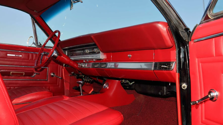 1966 Ford Fairlane 5th Gen - Image 5 of 27