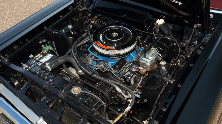1966 Ford Fairlane 5th Gen - Image 6 of 27