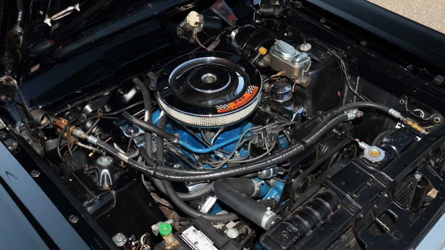 1966 Ford Fairlane 5th Gen - Image 7 of 27