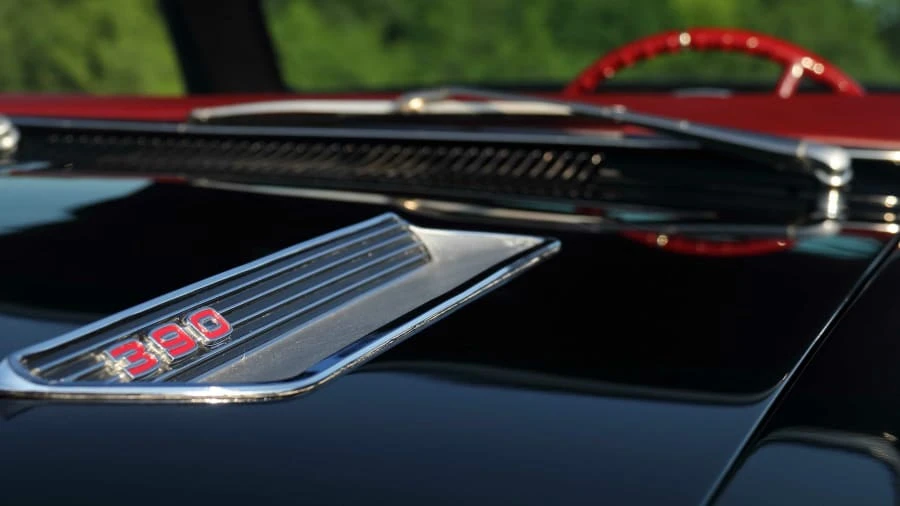 1966 Ford Fairlane 5th Gen - Image 11 of 27