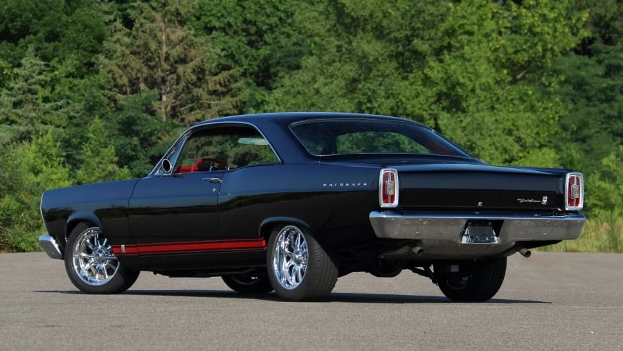 1966 Ford Fairlane 5th Gen - Image 13 of 27