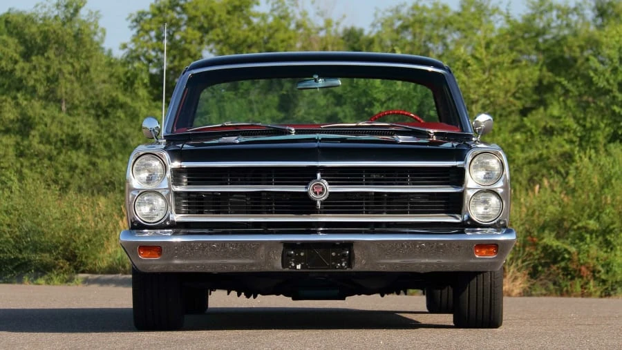 1966 Ford Fairlane 5th Gen - Image 14 of 27