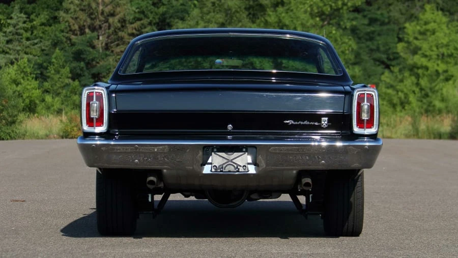 1966 Ford Fairlane 5th Gen - Image 15 of 27