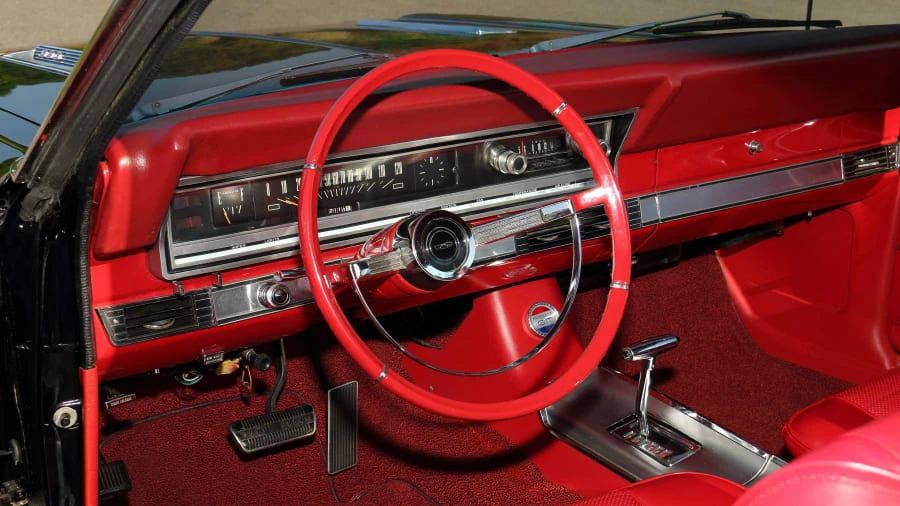 1966 Ford Fairlane 5th Gen - Image 16 of 27