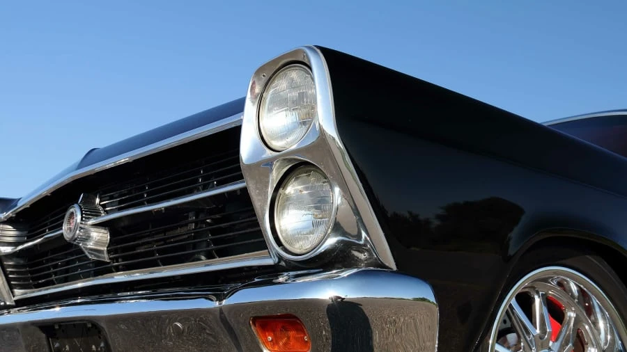 1966 Ford Fairlane 5th Gen - Image 17 of 27