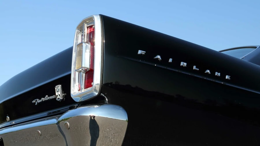 1966 Ford Fairlane 5th Gen - Image 21 of 27