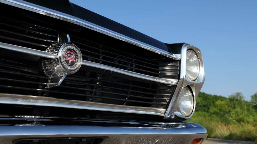1966 Ford Fairlane 5th Gen - Image 24 of 27