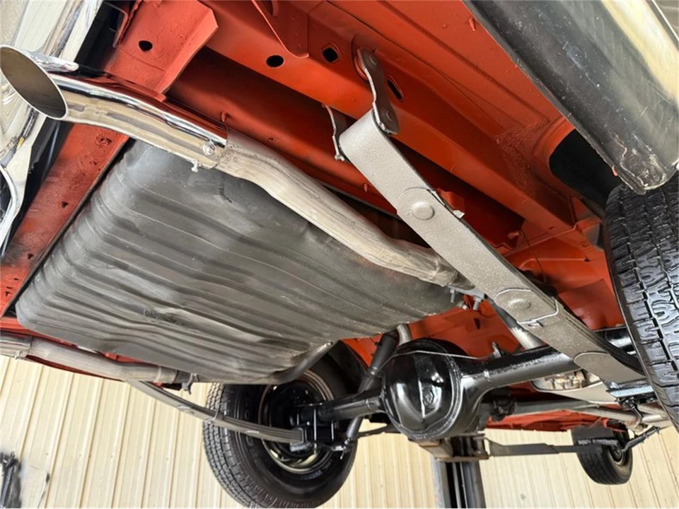 1966 Ford Fairlane 5th Gen - Image 9 of 31