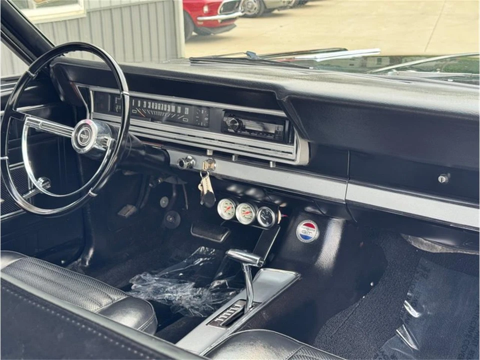 1966 Ford Fairlane 5th Gen - Image 17 of 31