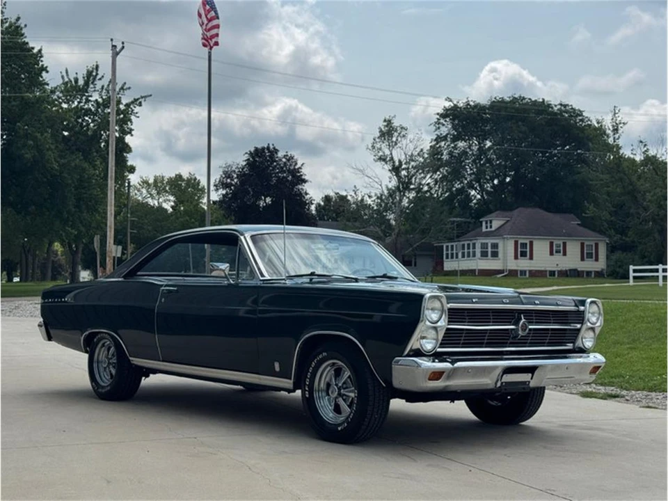 1966 Ford Fairlane 5th Gen - Image 11 of 31