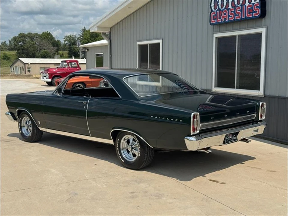 1966 Ford Fairlane 5th Gen - Image 3 of 31