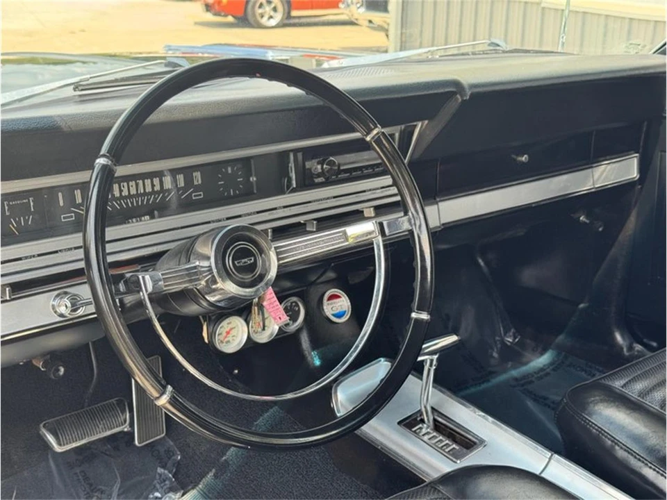 1966 Ford Fairlane 5th Gen - Image 7 of 31