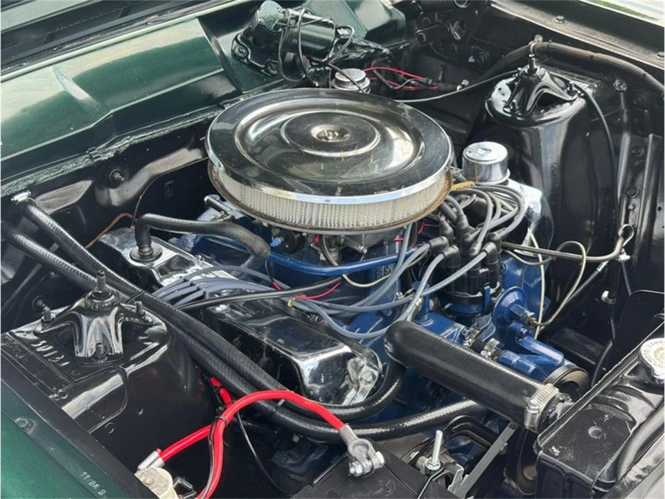1966 Ford Fairlane 5th Gen - Image 28 of 31