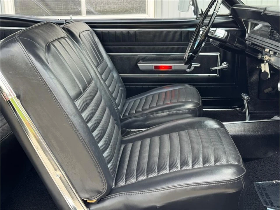 1966 Ford Fairlane 5th Gen - Image 16 of 31