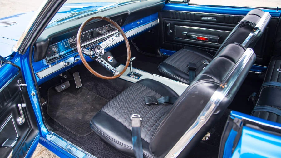 1966 Ford Fairlane 5th Gen - Image 4 of 20