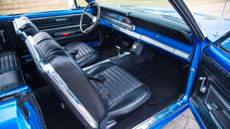 1966 Ford Fairlane 5th Gen - Image 5 of 20