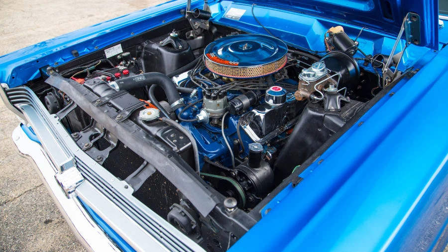 1966 Ford Fairlane 5th Gen - Image 6 of 20